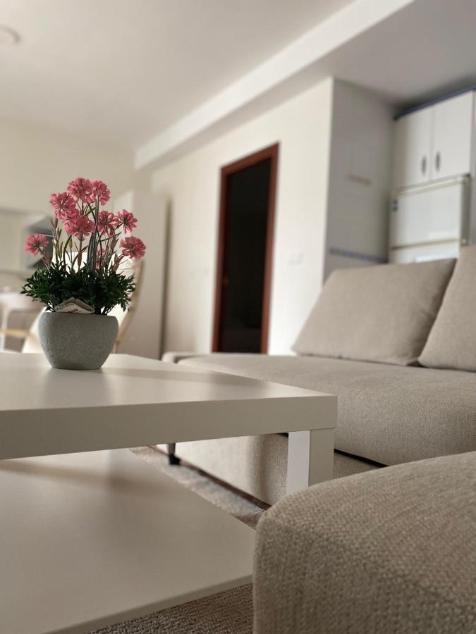 Apartamento Plaza Espana Ecija Bagian luar foto
