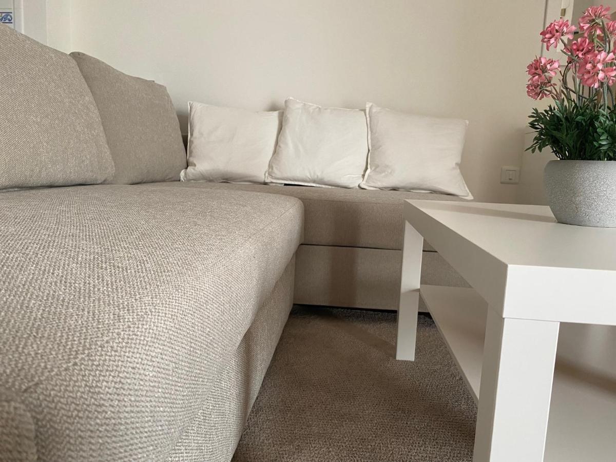 Apartamento Plaza Espana Ecija Bagian luar foto