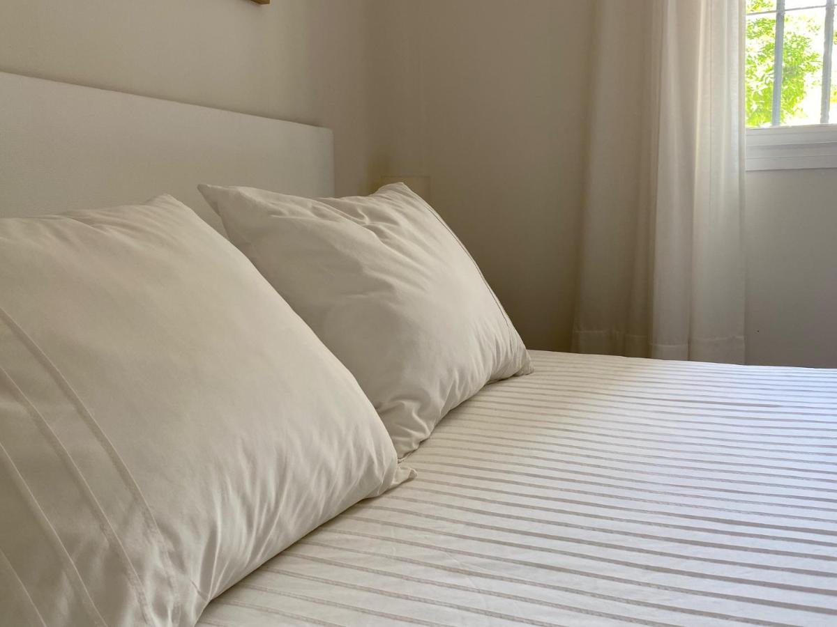 Apartamento Plaza Espana Ecija Bagian luar foto