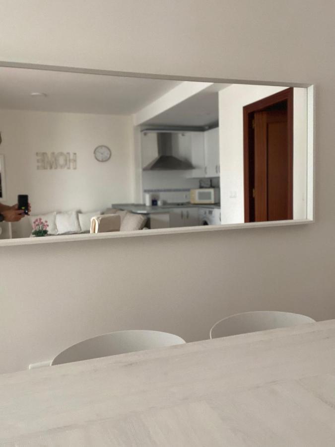 Apartamento Plaza Espana Ecija Bagian luar foto