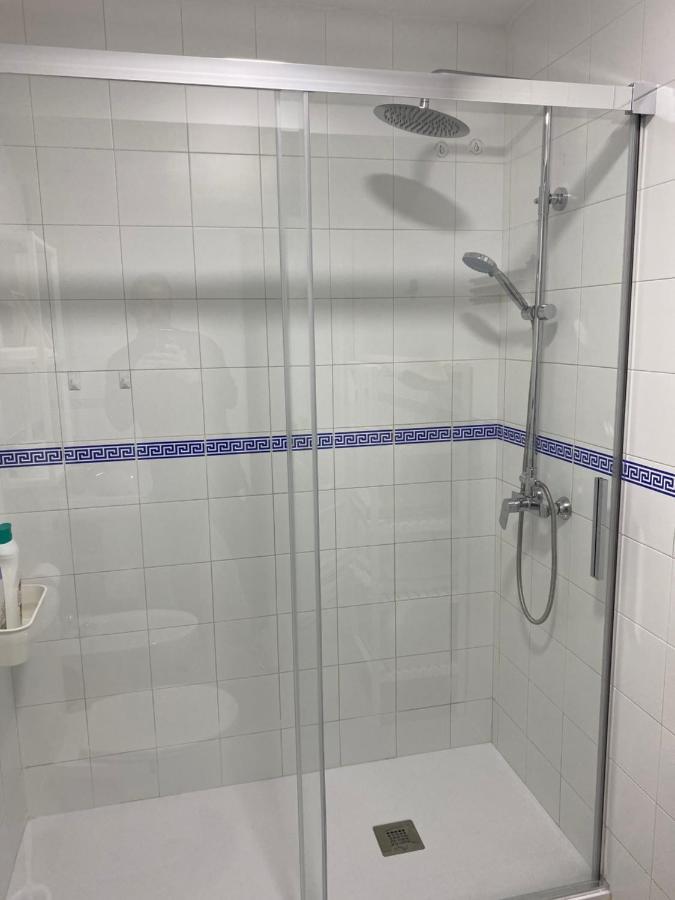 Apartamento Plaza Espana Ecija Bagian luar foto