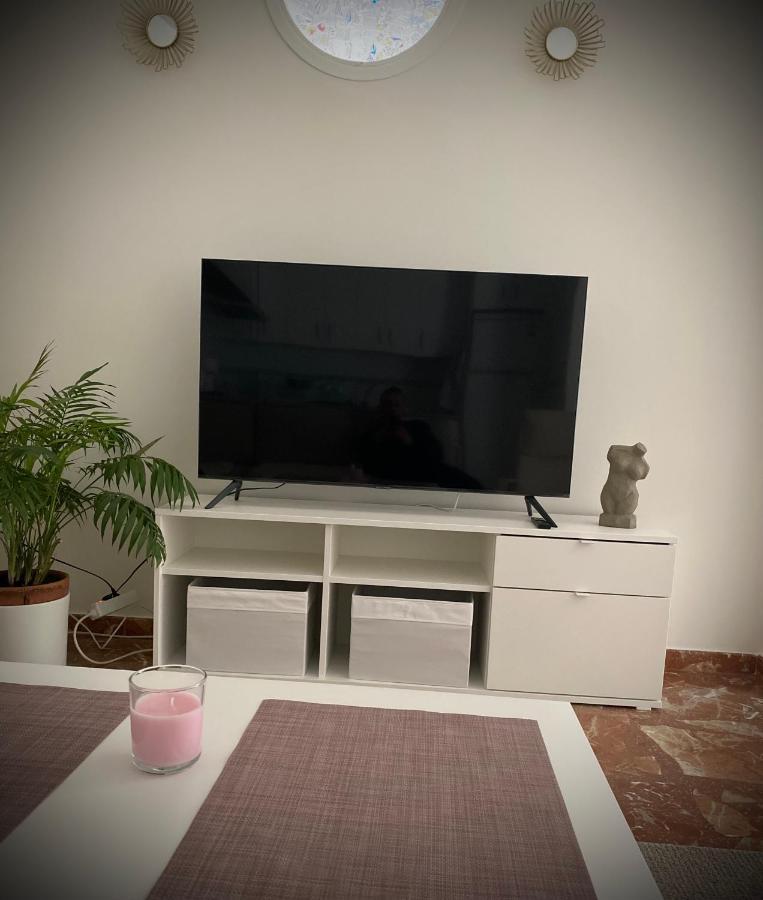 Apartamento Plaza Espana Ecija Bagian luar foto